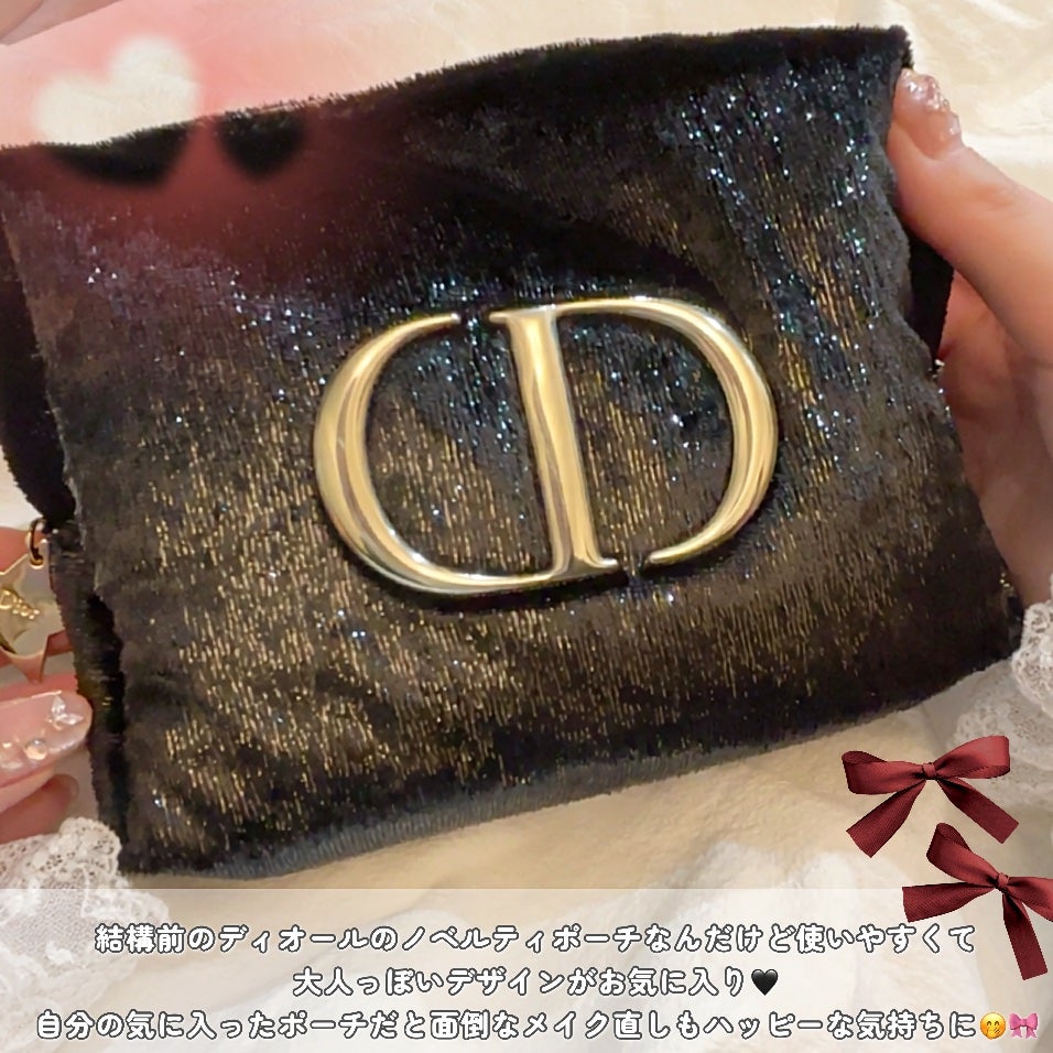 ディオール アディクト リップ グロウ オイル/Dior/リップグロスを使ったクチコミ(6枚目)