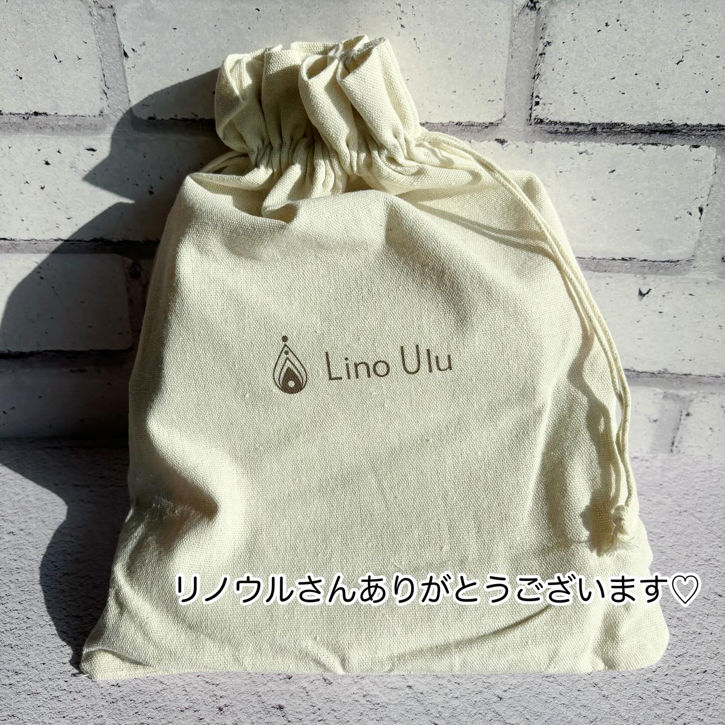 温活美人ショーツ/LinoUlu/その他生理用品を使ったクチコミ（2枚目）