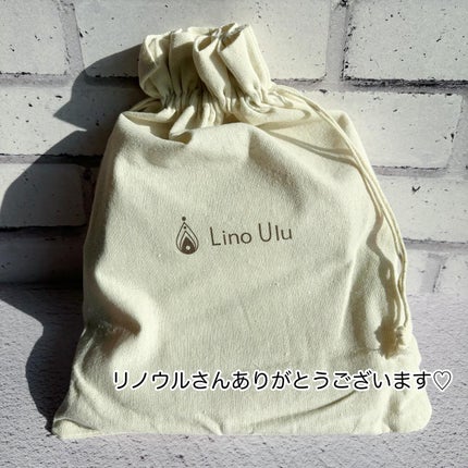 温活美人ショーツ/LinoUlu/その他生理用品を使ったクチコミ(2枚目)
