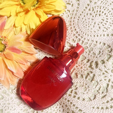 ベネフィーク セラム/BENEFIQUE/美容液を使ったクチコミ(2枚目)