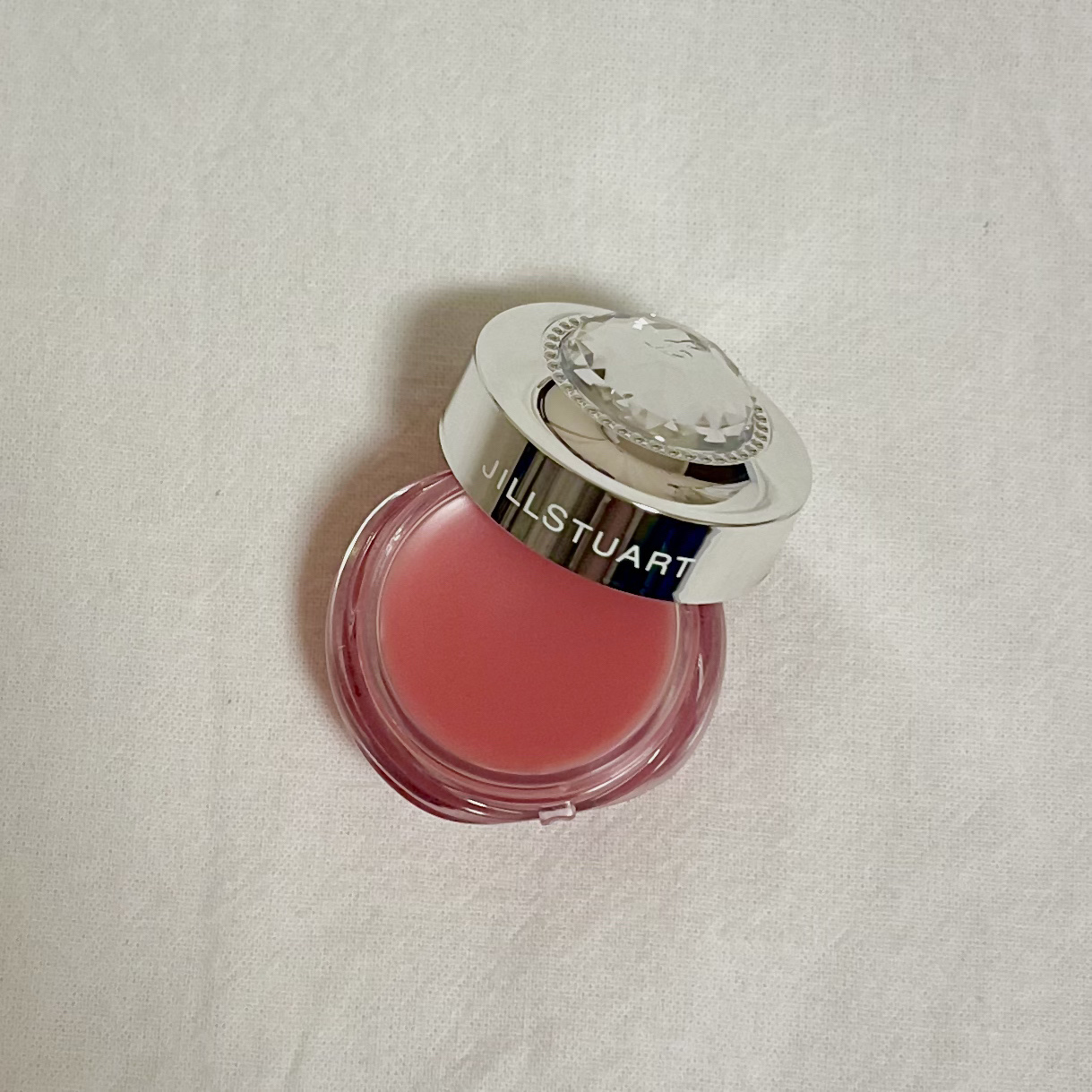 JILL STUART ジルスチュアート ラシャスベリー リップマスクのクチコミ「♡JILL STUART♡
ジルスチュアート 
ラシャスベリー リップマスク

JILL ST.....」（1枚目）