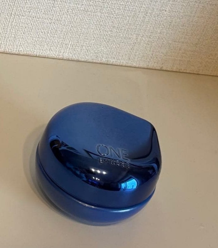 セラム シールド/ONE BY KOSE/フェイスバームを使ったクチコミ(1枚目)