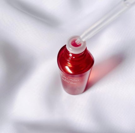 リペア セラムマスク/ALBLANC/美容液を使ったクチコミ(2枚目)