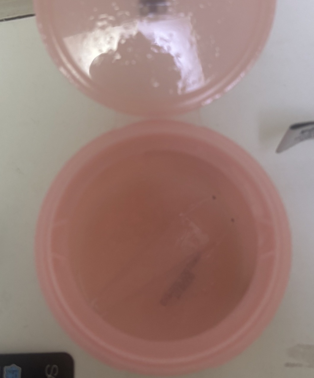 使い切り2個目〜

コレやっぱ良いわ〜❤️

またメガ割で買う〜❤️

#PDRN 
#韓国スキンケア 
#トナーパッド 
#Qoo10 
#メガ割 
#メディキューブ
#MEDICUBE
#PDRNコラーゲントーニングゲルトナーパット
#