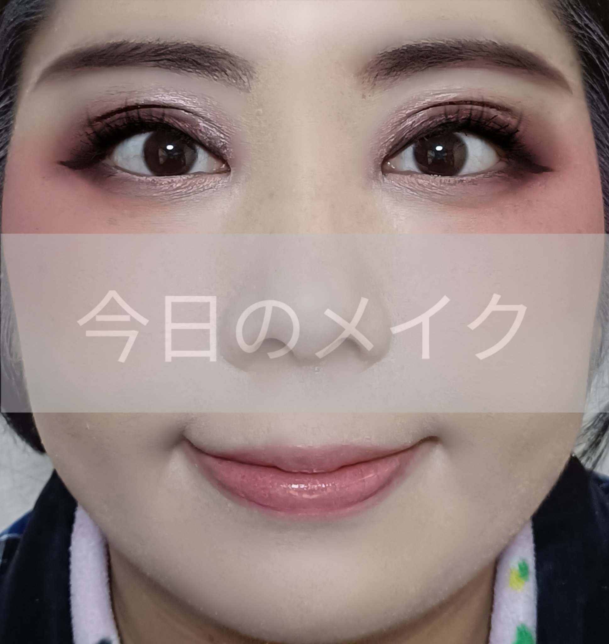 HIGH DEFINITION LIQUID EYELINER/NYC NEW YORK　COLOR/リキッドアイライナーを使ったクチコミ（1枚目）
