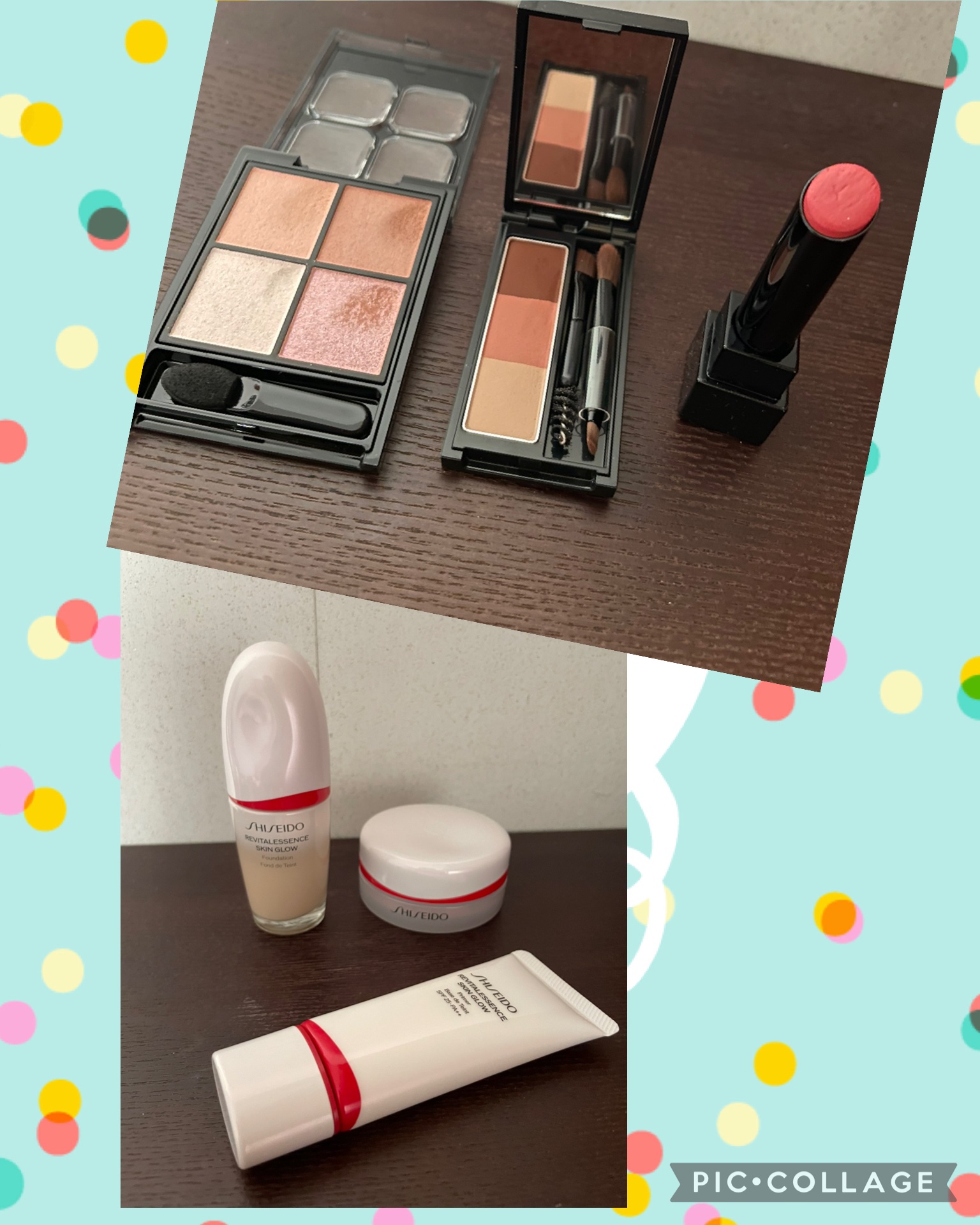 ケイト デザイニングアイブロウ3D/KATE/パウダーアイブロウを使ったクチコミ（1枚目）