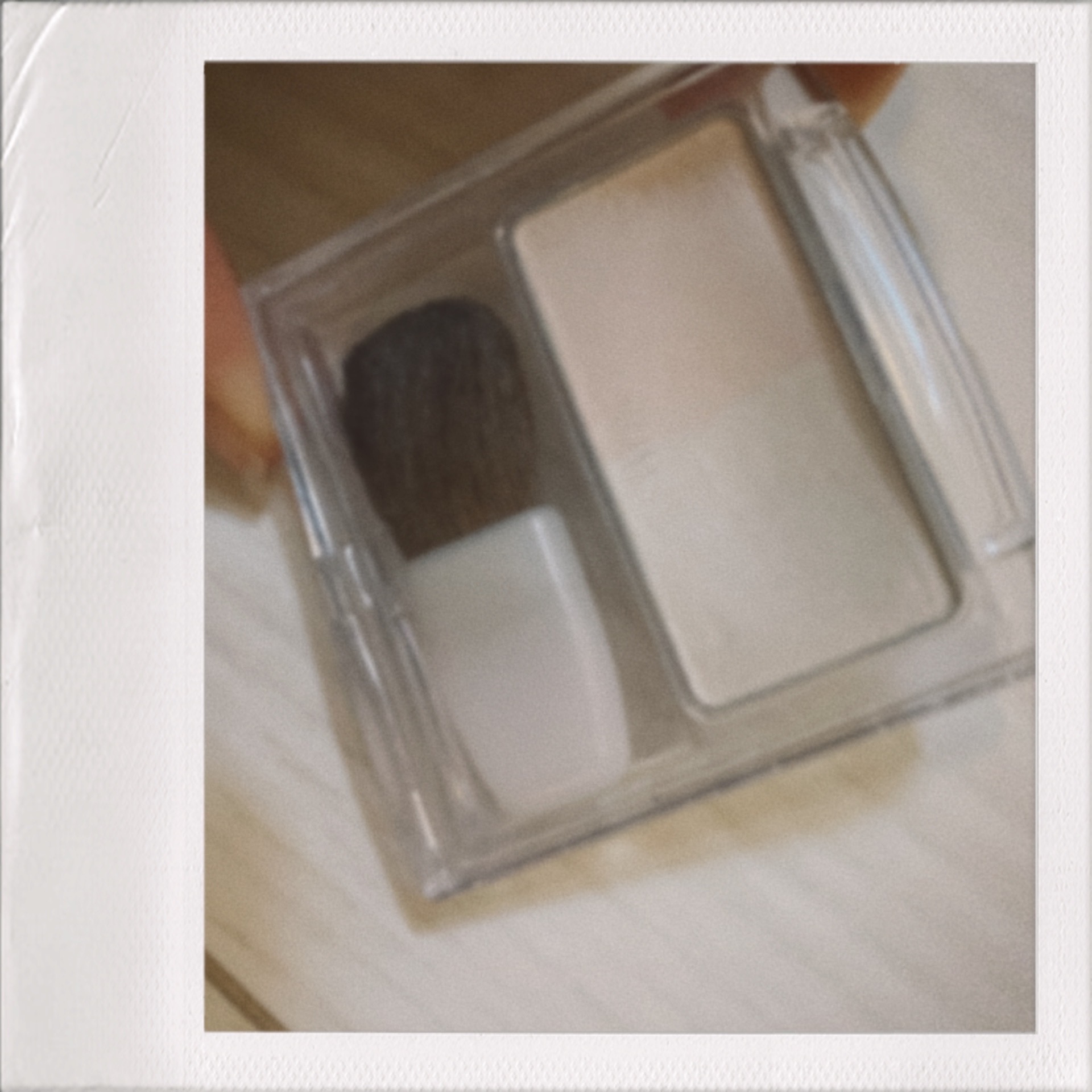 メイクパレット・M/無印良品/その他を使ったクチコミ（1枚目）