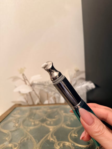 PDRN リードルショットアイリフター/VT/アイケア・アイクリームを使ったクチコミ(3枚目)