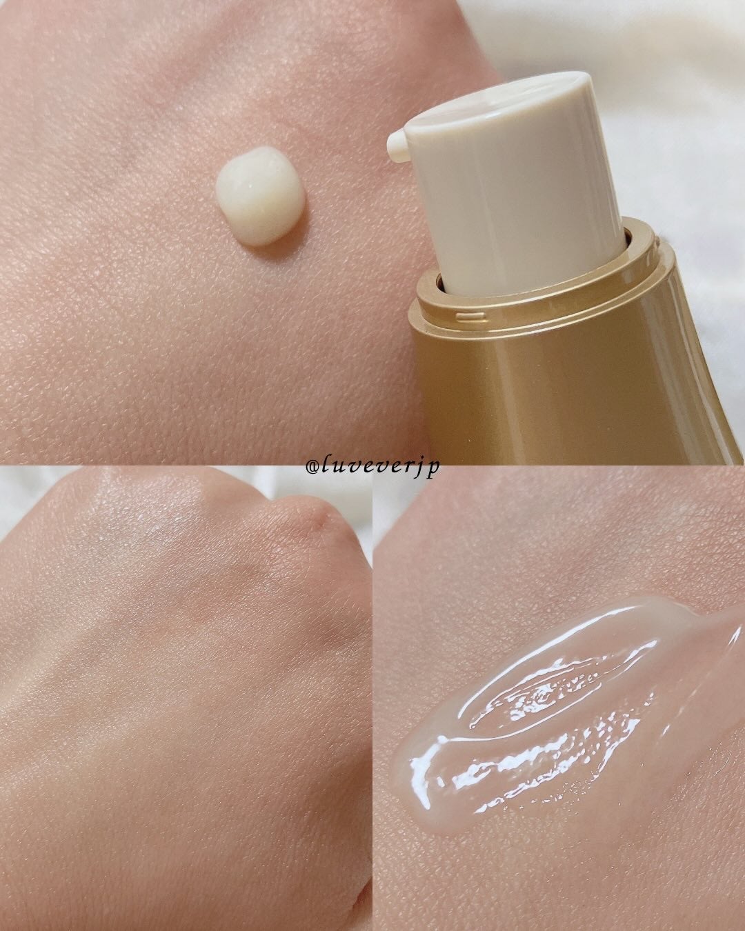 マスティックパーフェクトアンプル/Mastina/美容液を使ったクチコミ(2枚目)