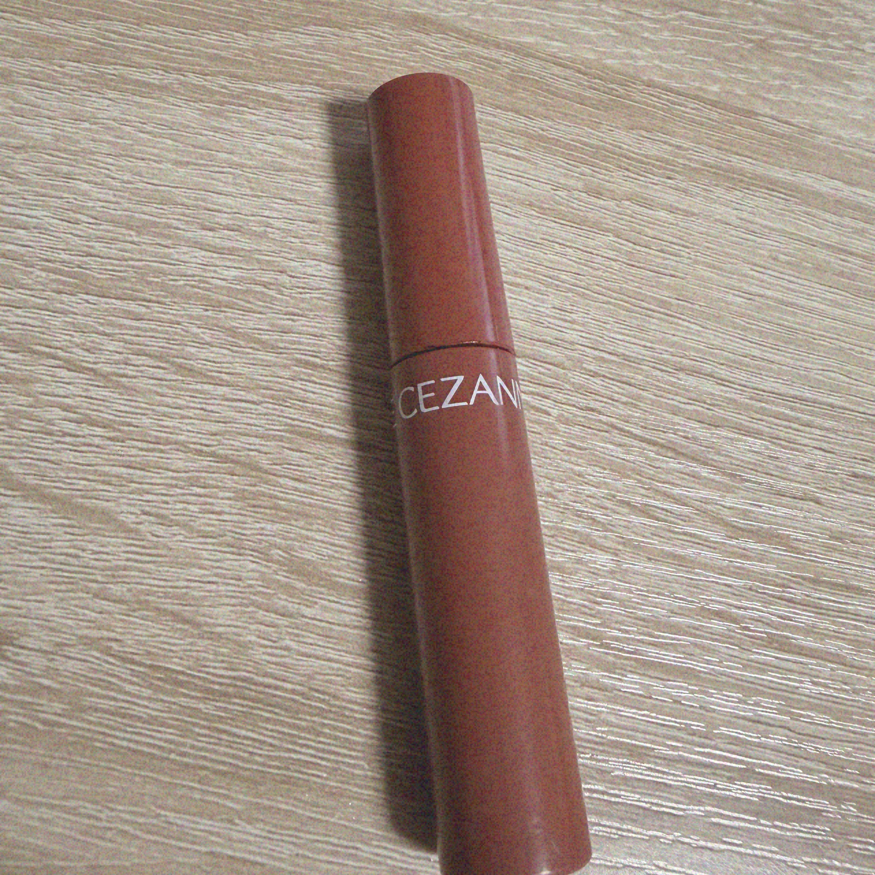 ウォータリーティントリップ/CEZANNE/リップティントを使ったクチコミ（1枚目）