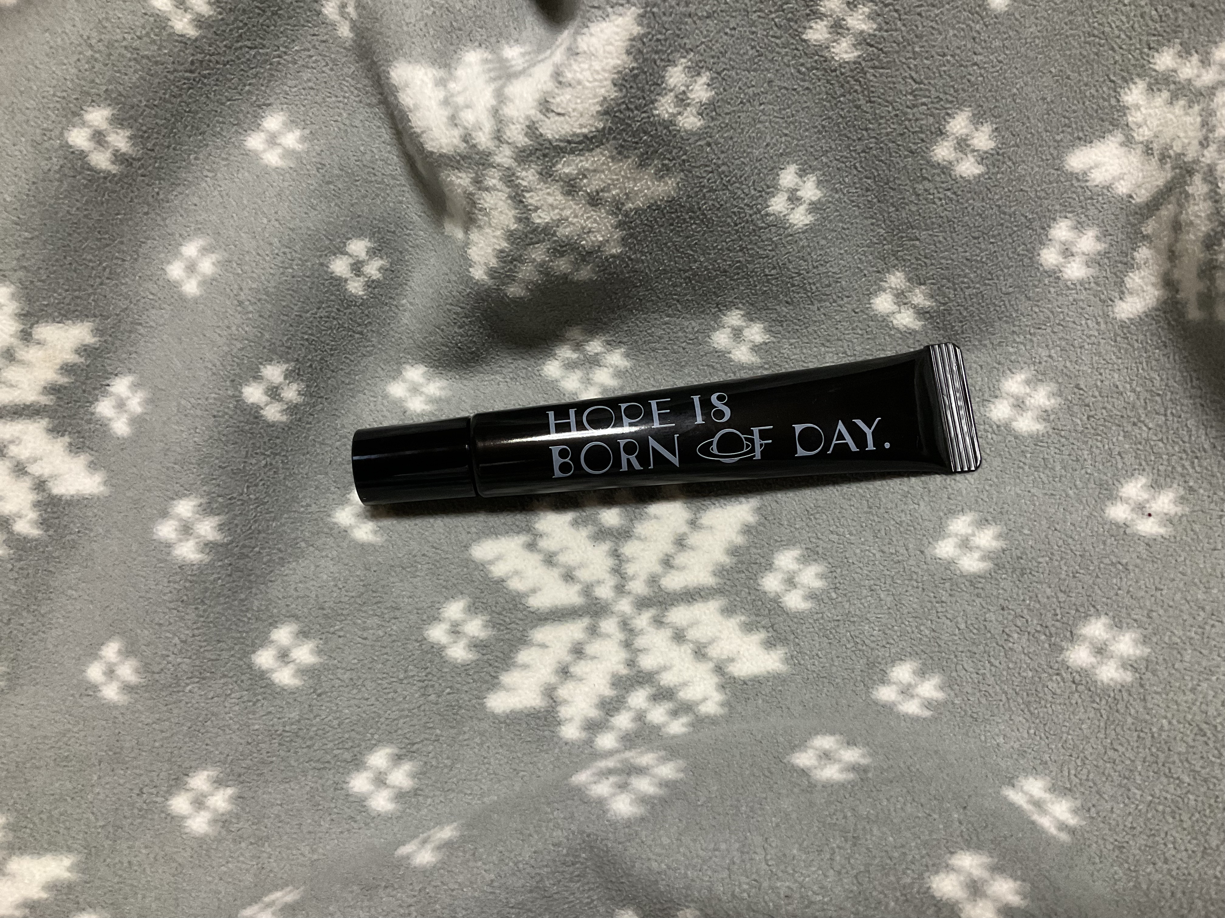 クリーム　イン　デイ/KANEBO/フェイスクリームを使ったクチコミ（1枚目）