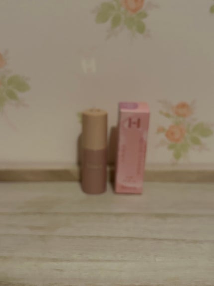 デューイーリキッドチーク/hince/リキッドチークを使ったクチコミ(1枚目)