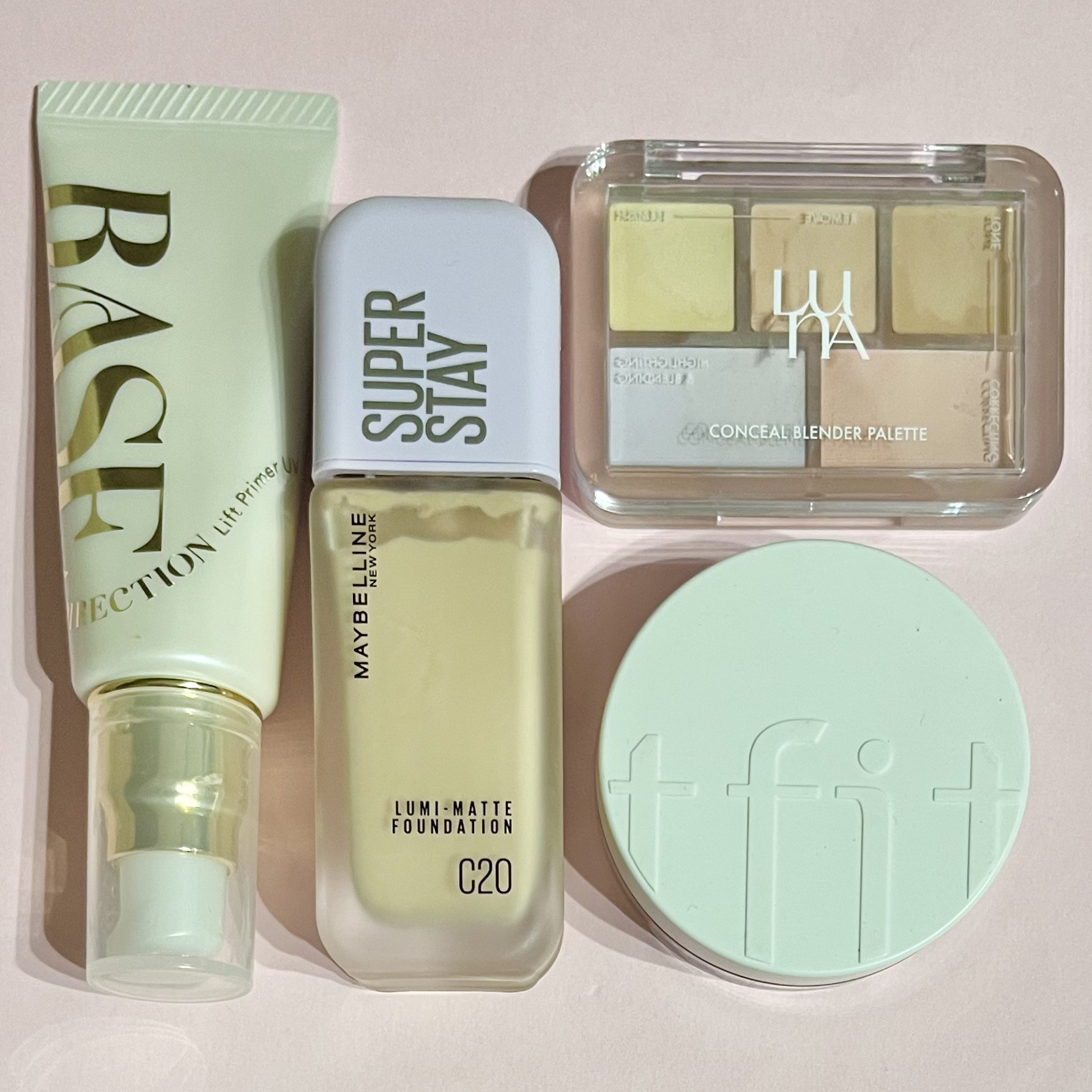 キスミー　フェルム　ベースディレクション　リフトプライマーUV/キスミー フェルム/化粧下地を使ったクチコミ（2枚目）