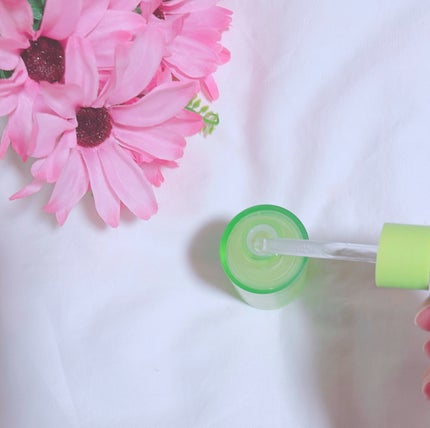 リアルセンテラシカカーミングセラム/PAPA RECIPE/美容液を使ったクチコミ(2枚目)