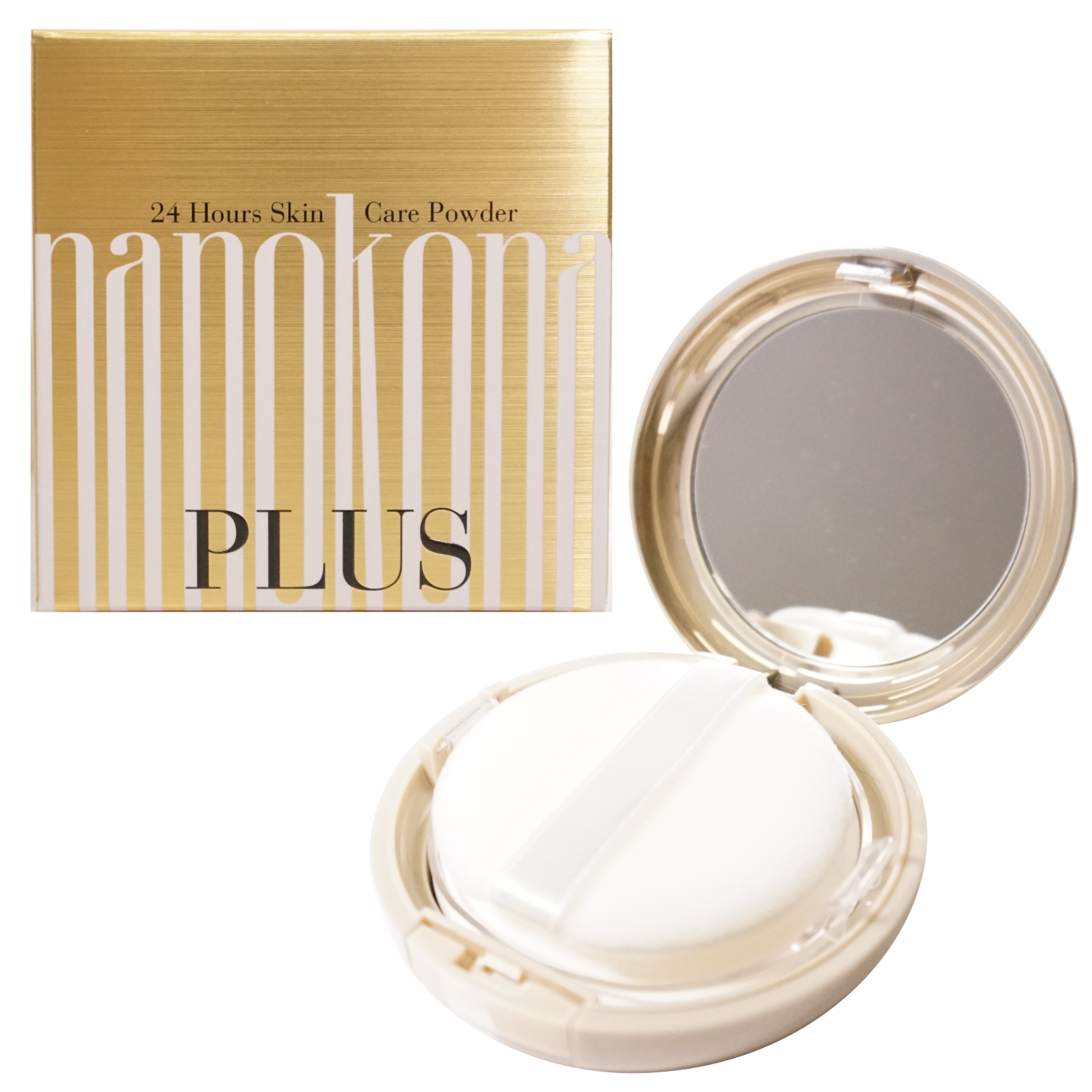 水橋保寿堂製薬 ナノコナプラス