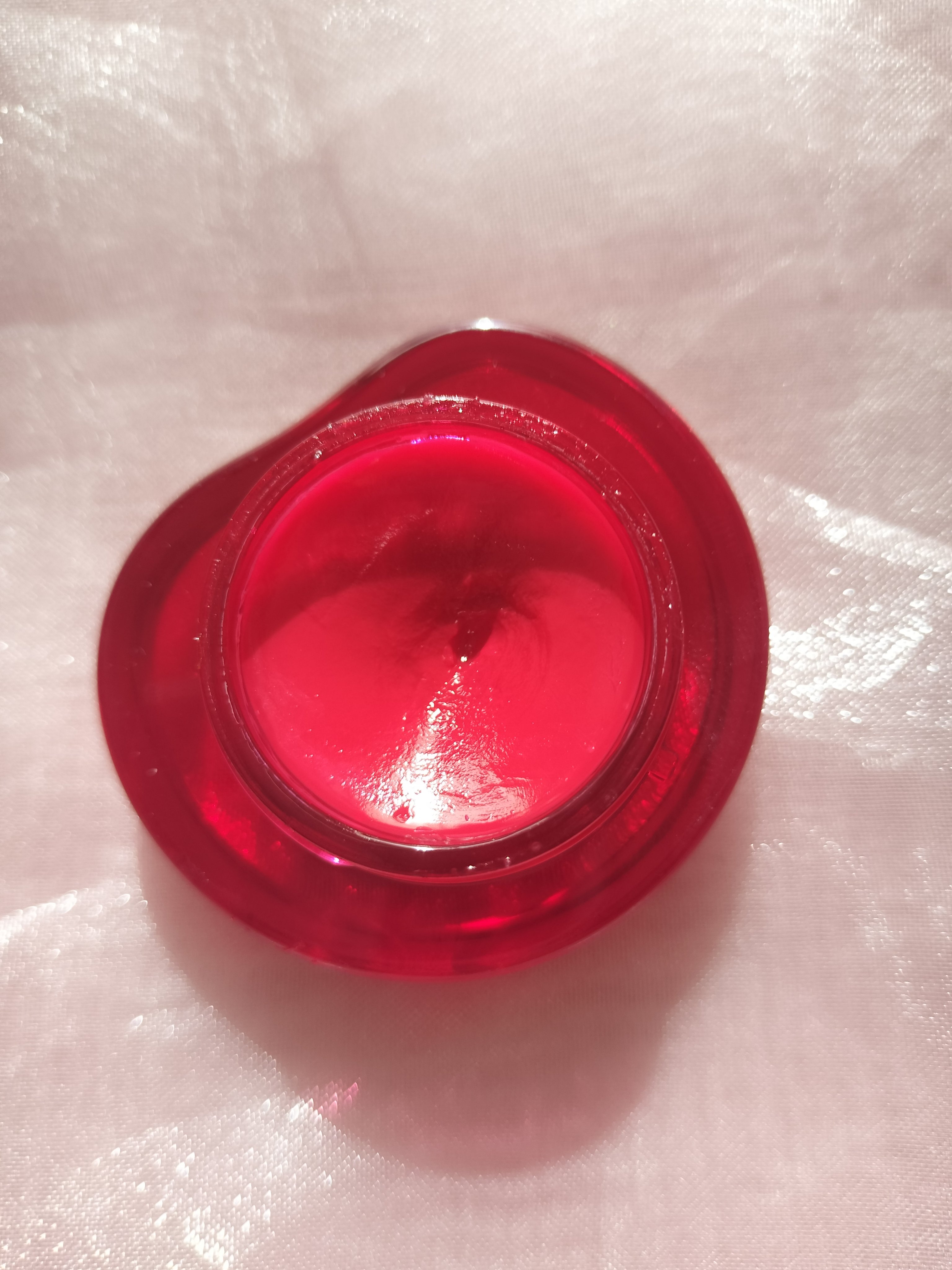 フィー リップアンドチーク グローイジェリーポット/fwee/リップグロスを使ったクチコミ（3枚目）