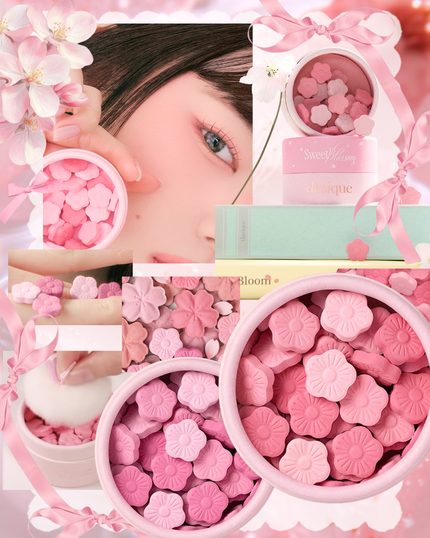 シャドウパレット/dasique/アイシャドウパレットを使ったクチコミ(8枚目)