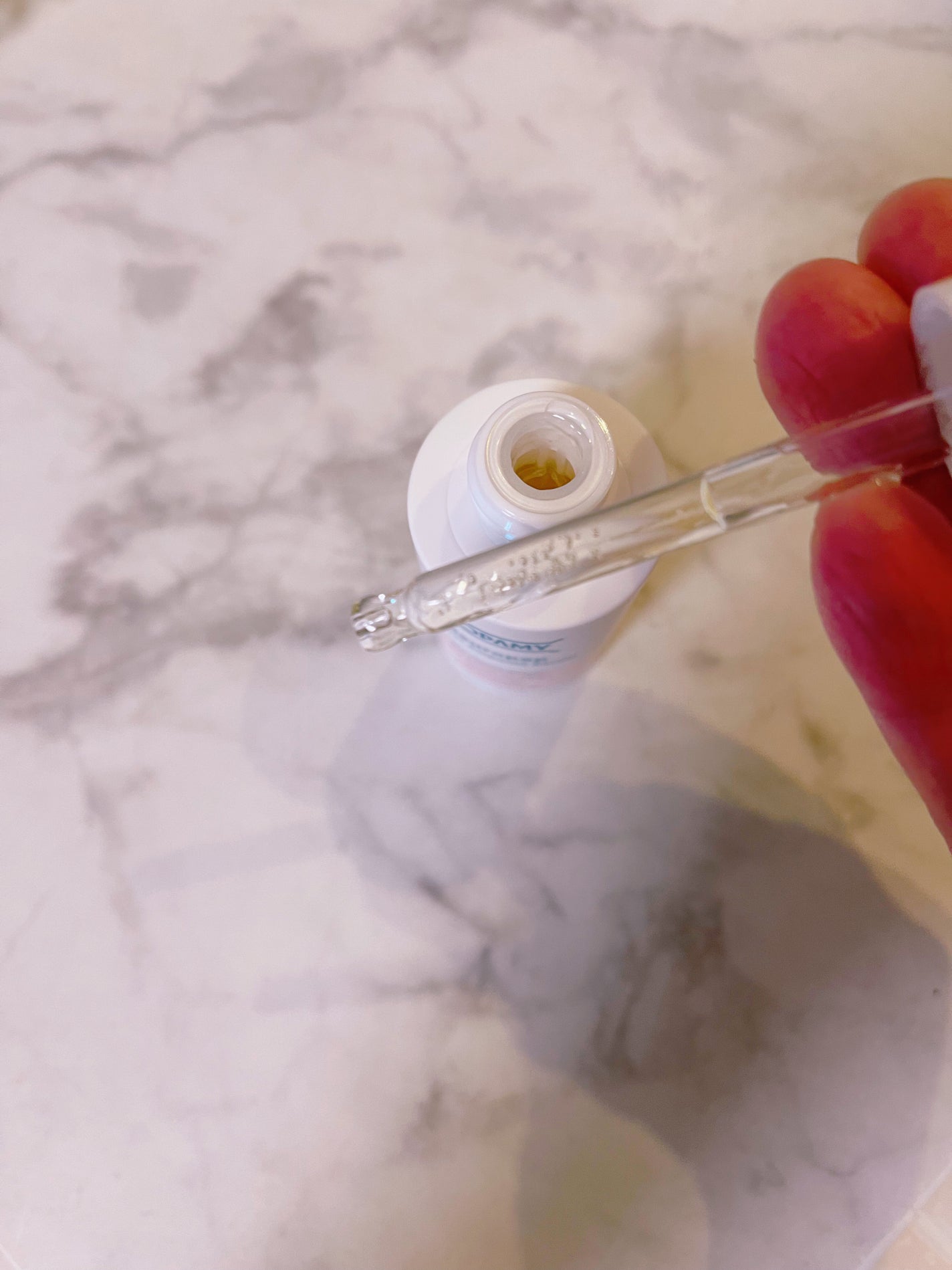 オタネ on LIPS 「ドパミーニューロペップ8リセットアンプルセラムニューロペップ8..」(2枚目)