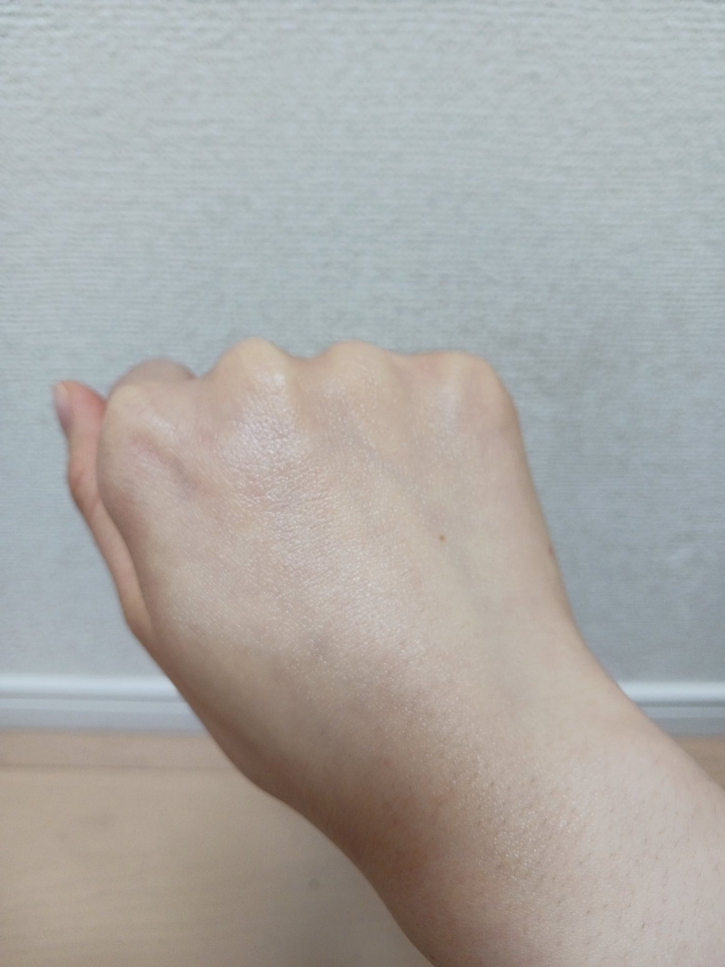 バニラコ オールデイハイドロ UVセラムベース/BANILA CO/日焼け止めローションを使ったクチコミ(4枚目)