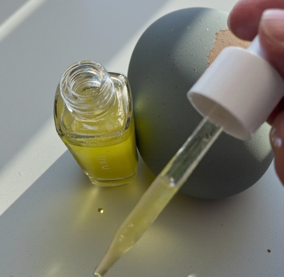 fru:C/Fru:C/美容液を使ったクチコミ（2枚目）