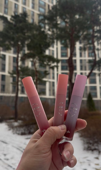 ドトムリッププラスプランパー/keybo/リッププランパーを使ったクチコミ(1枚目)