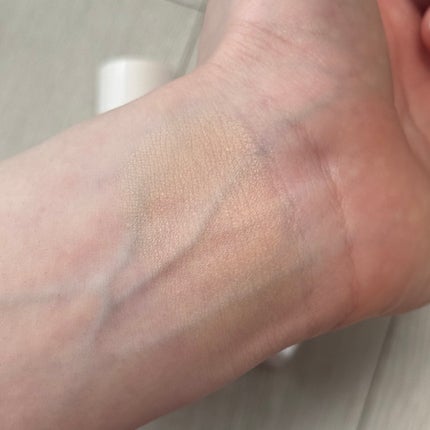 ブースティングベースUVプロテクター/HERA/化粧下地を使ったクチコミ(4枚目)