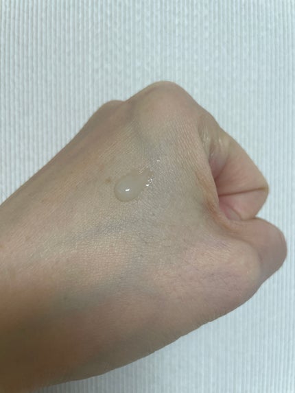 プロボンディングプライマー/espoir/化粧下地を使ったクチコミ(3枚目)