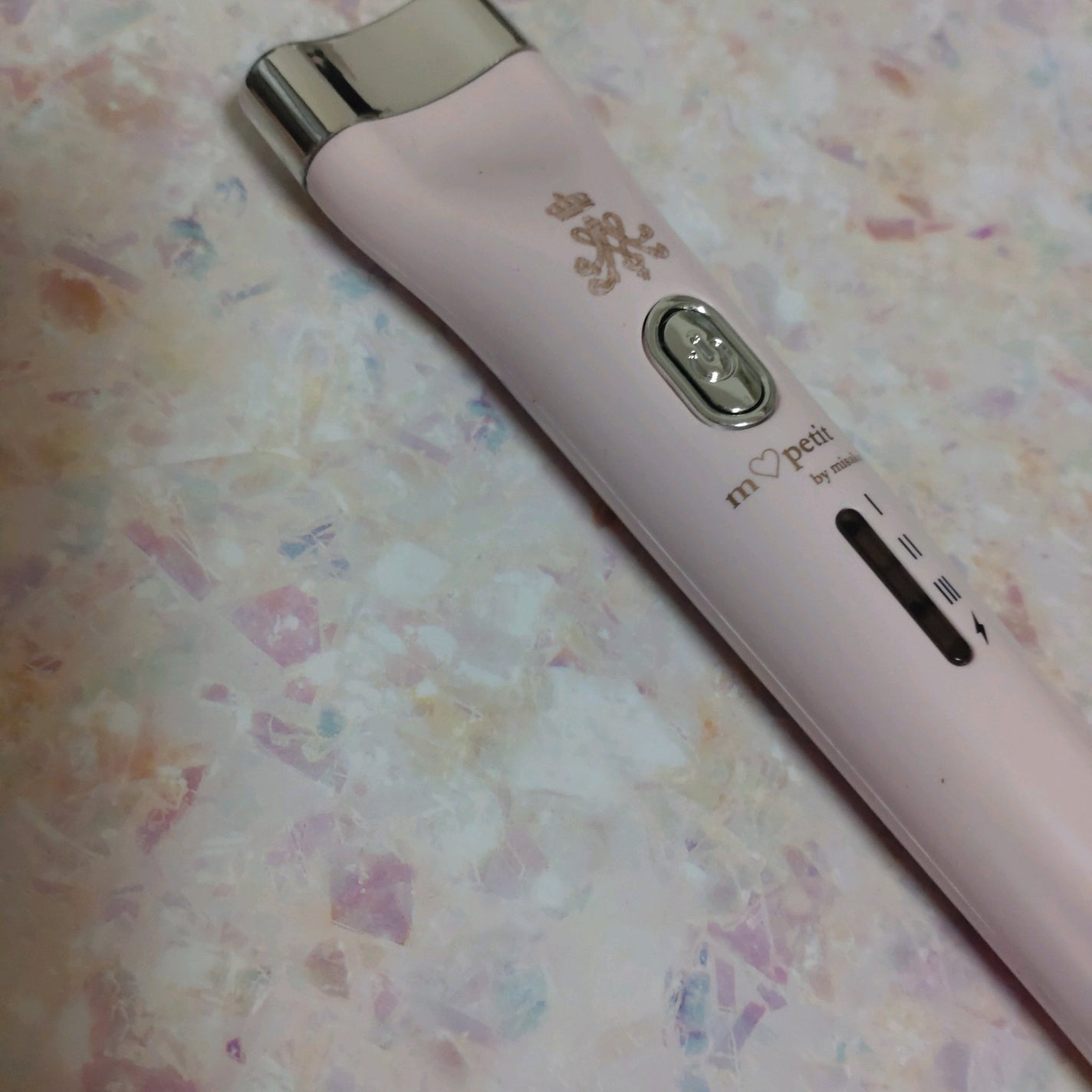 Solistella ホットビューラー/しまむら/ビューラーを使ったクチコミ(1枚目)