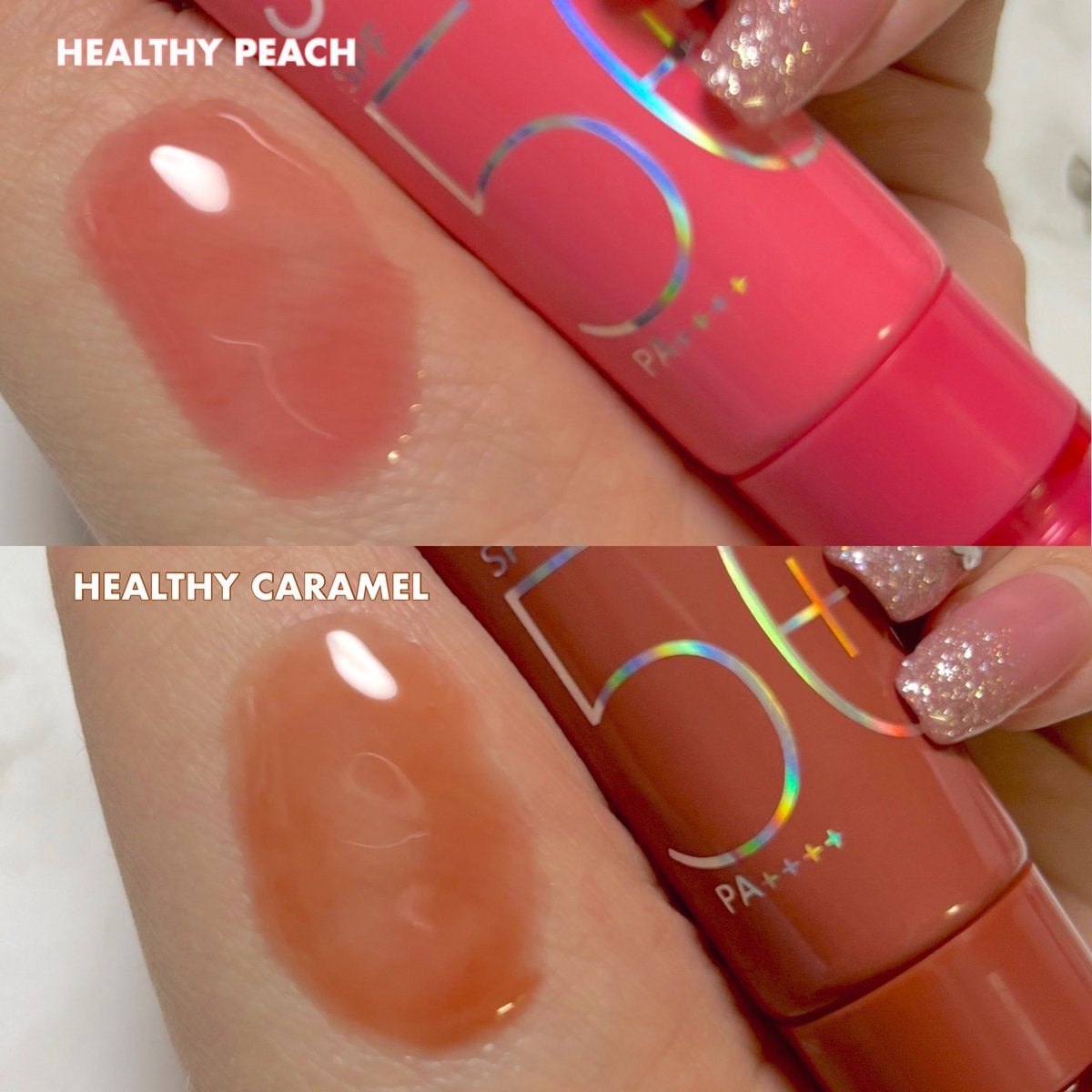 CathyDoll インテンシブUV リップセラム/CathyDoll/リップ美容液を使ったクチコミ（3枚目）