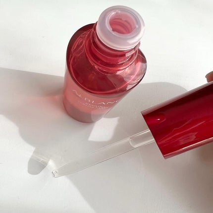 リペア セラムマスク/ALBLANC/美容液を使ったクチコミ(2枚目)