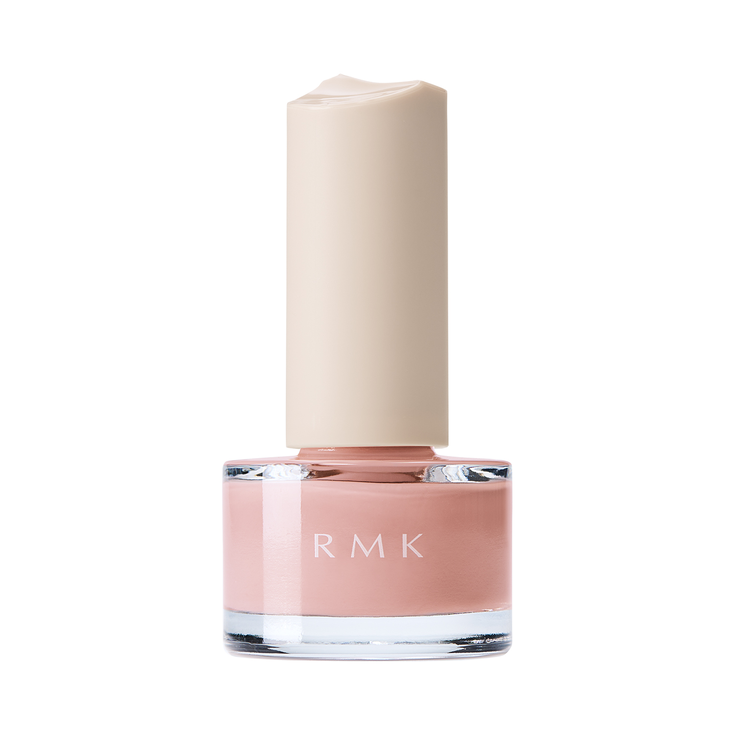 RMK シャイン ラッシュ ネイルカラー 03 Quiet Blush(クワイエット ブラッシュ)