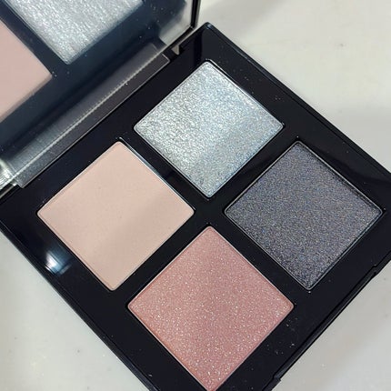 アイスカルプト/shu uemura/アイシャドウパレットを使ったクチコミ(1枚目)