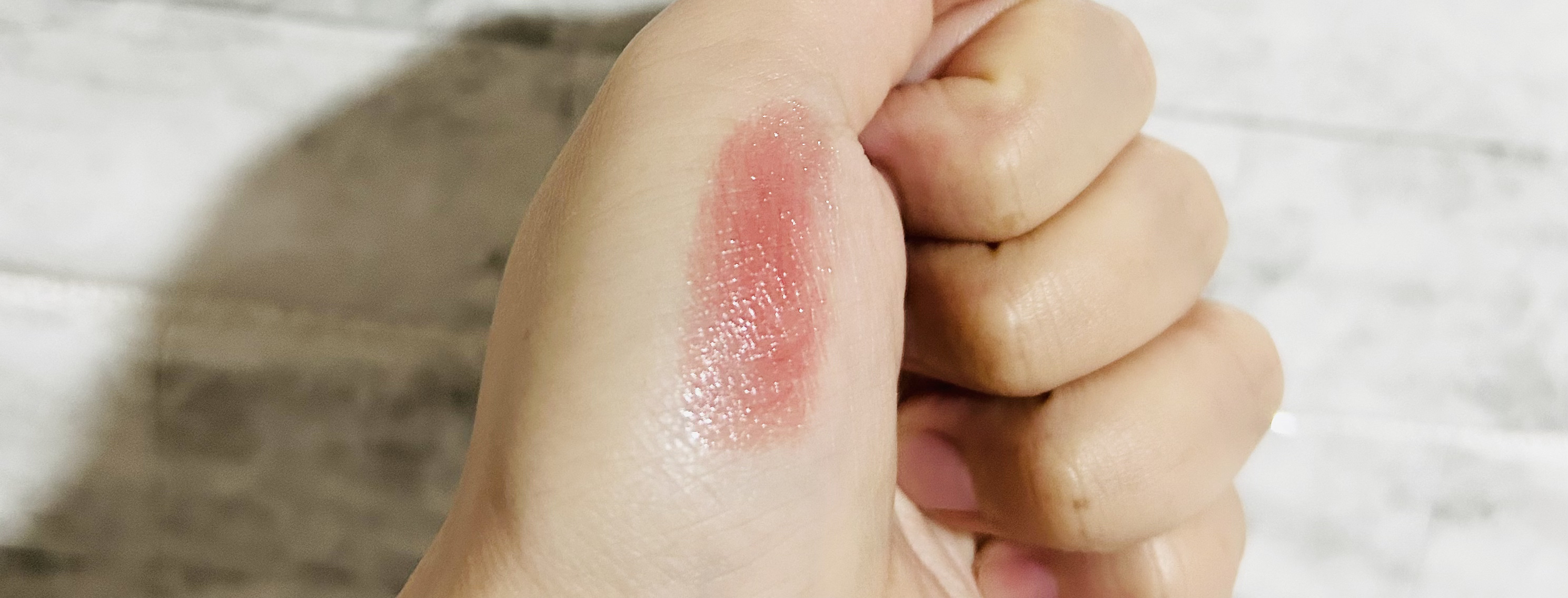 ケイト リップモンスター/KATE/口紅を使ったクチコミ（2枚目）