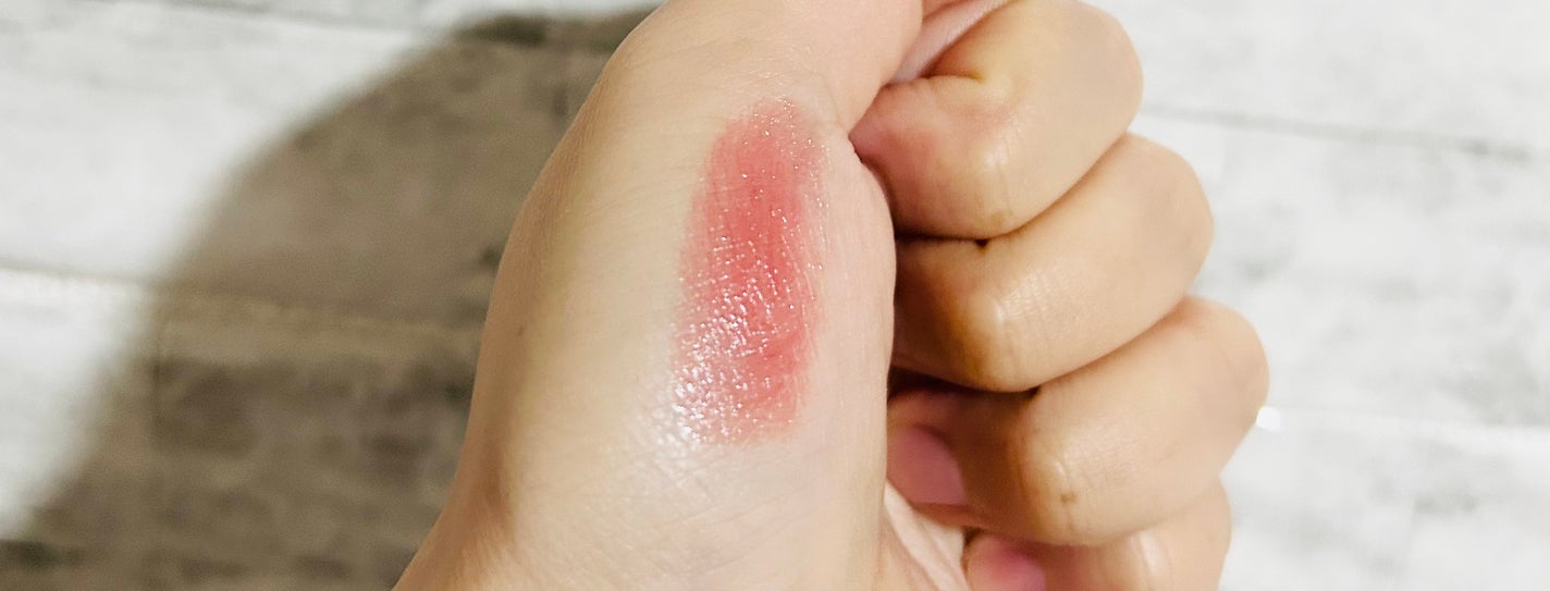 ケイト リップモンスター/KATE/口紅を使ったクチコミ(2枚目)