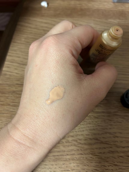 ル ブラン ラ バーズ/CHANEL/化粧下地を使ったクチコミ(5枚目)