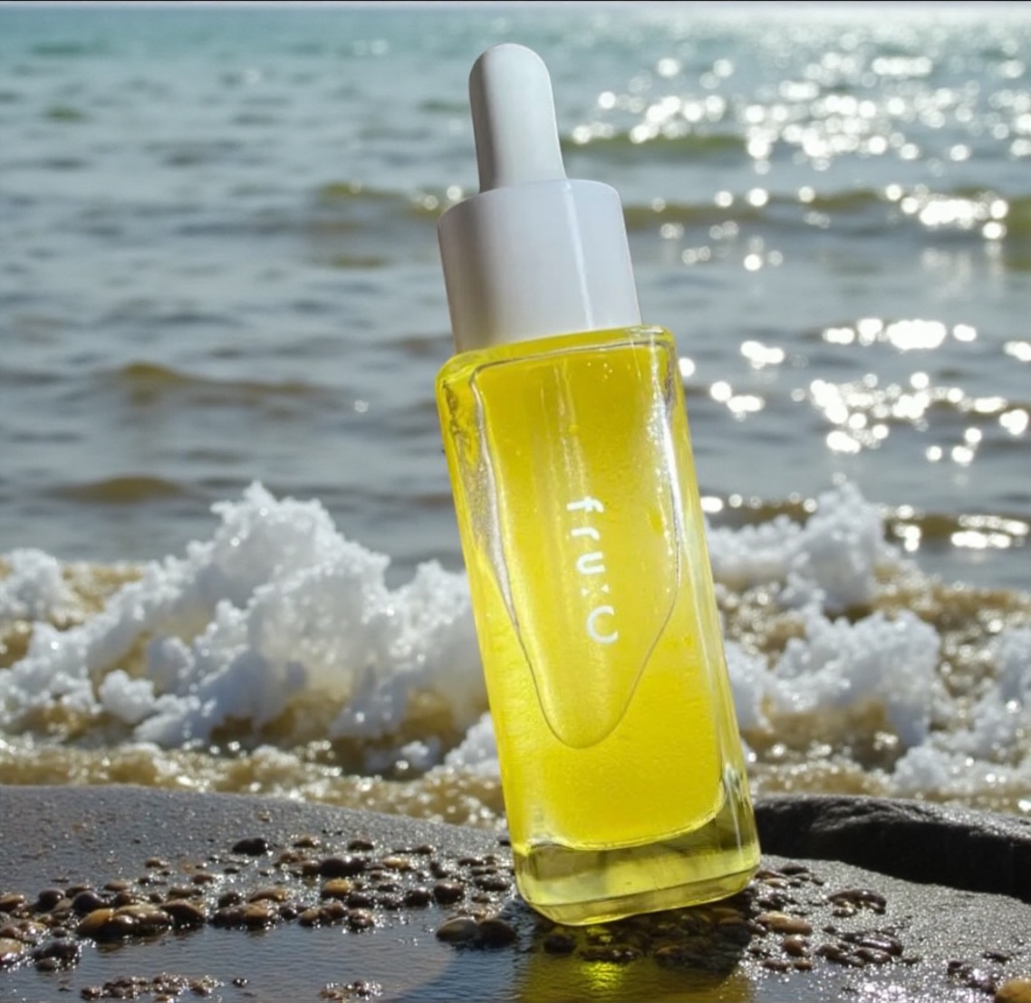 fru:C/Fru:C/美容液を使ったクチコミ（3枚目）