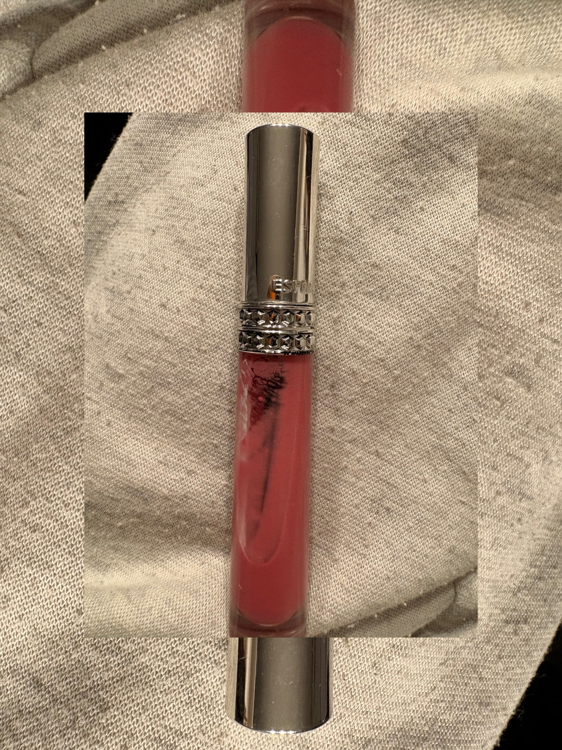 ピュア カラー リップ ジュレ/ESTEE LAUDER/リップグロスを使ったクチコミ（1枚目）