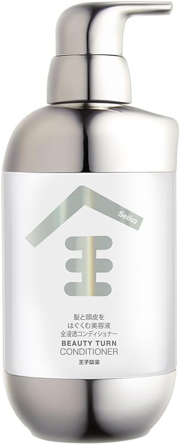 Seika 全 コンディショナー / 王子製薬
