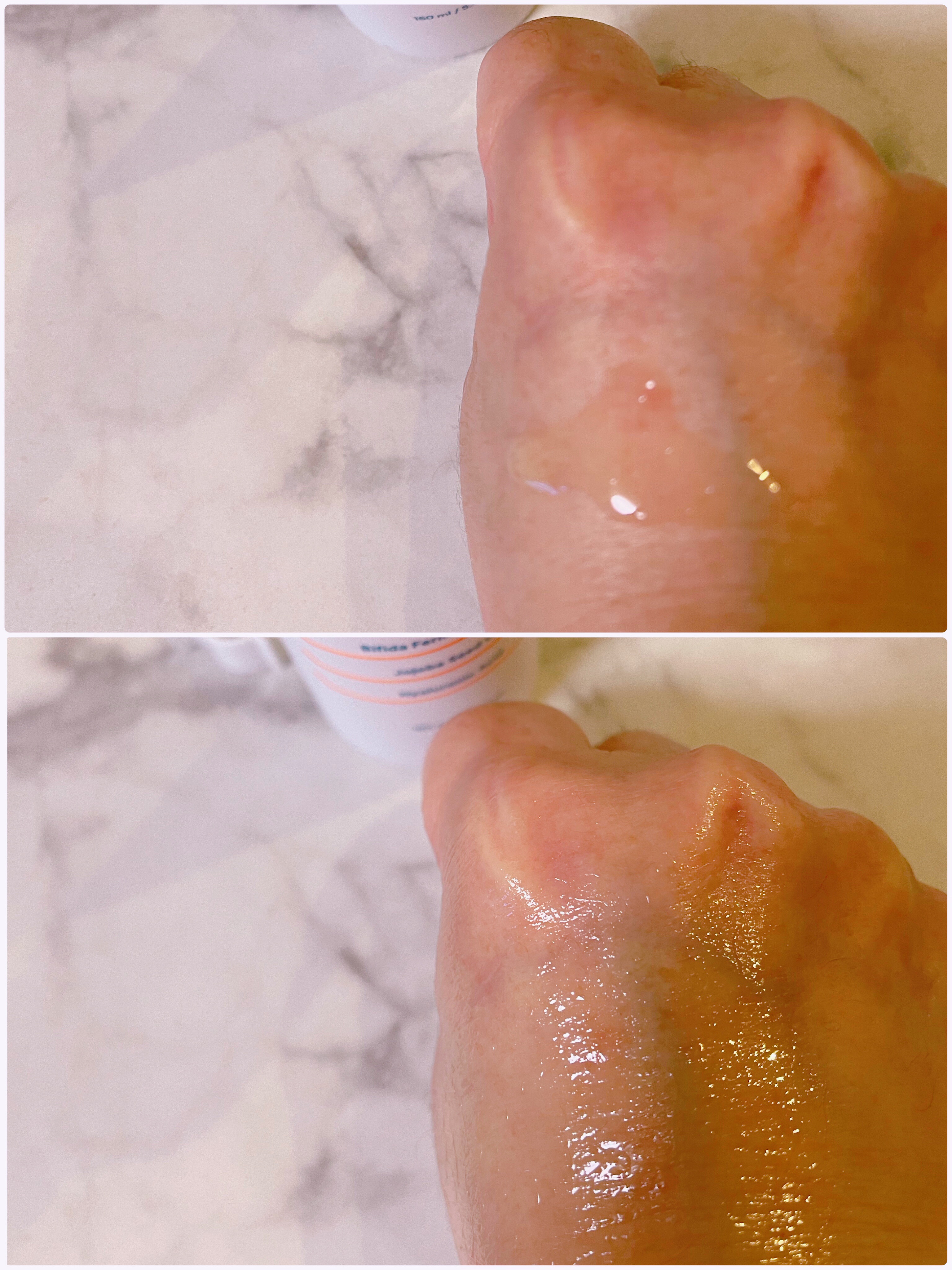 を使ったクチコミ（3枚目）