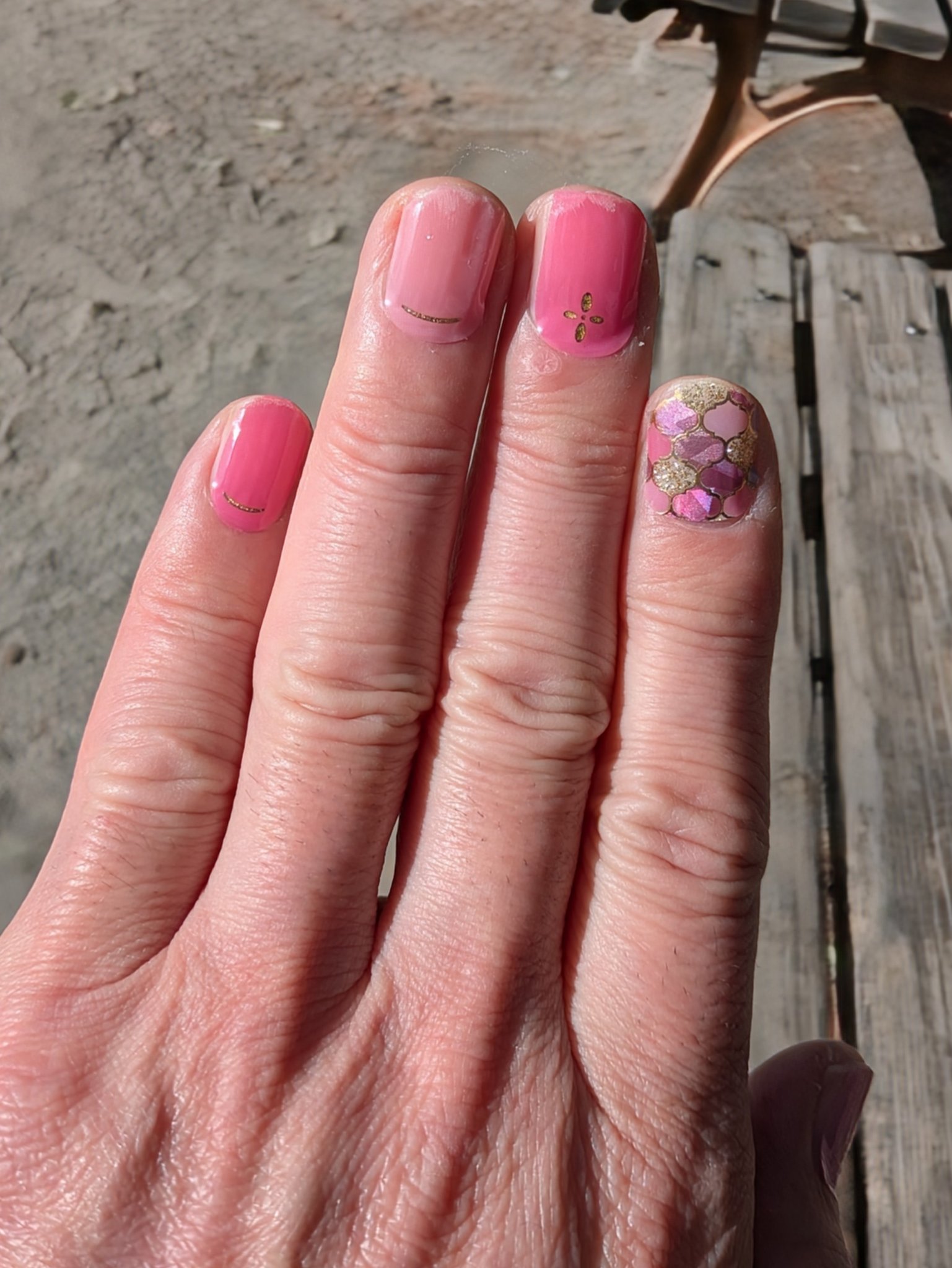 ケイト リップモンスター ツヤバース/KATE/口紅を使ったクチコミ（3枚目）