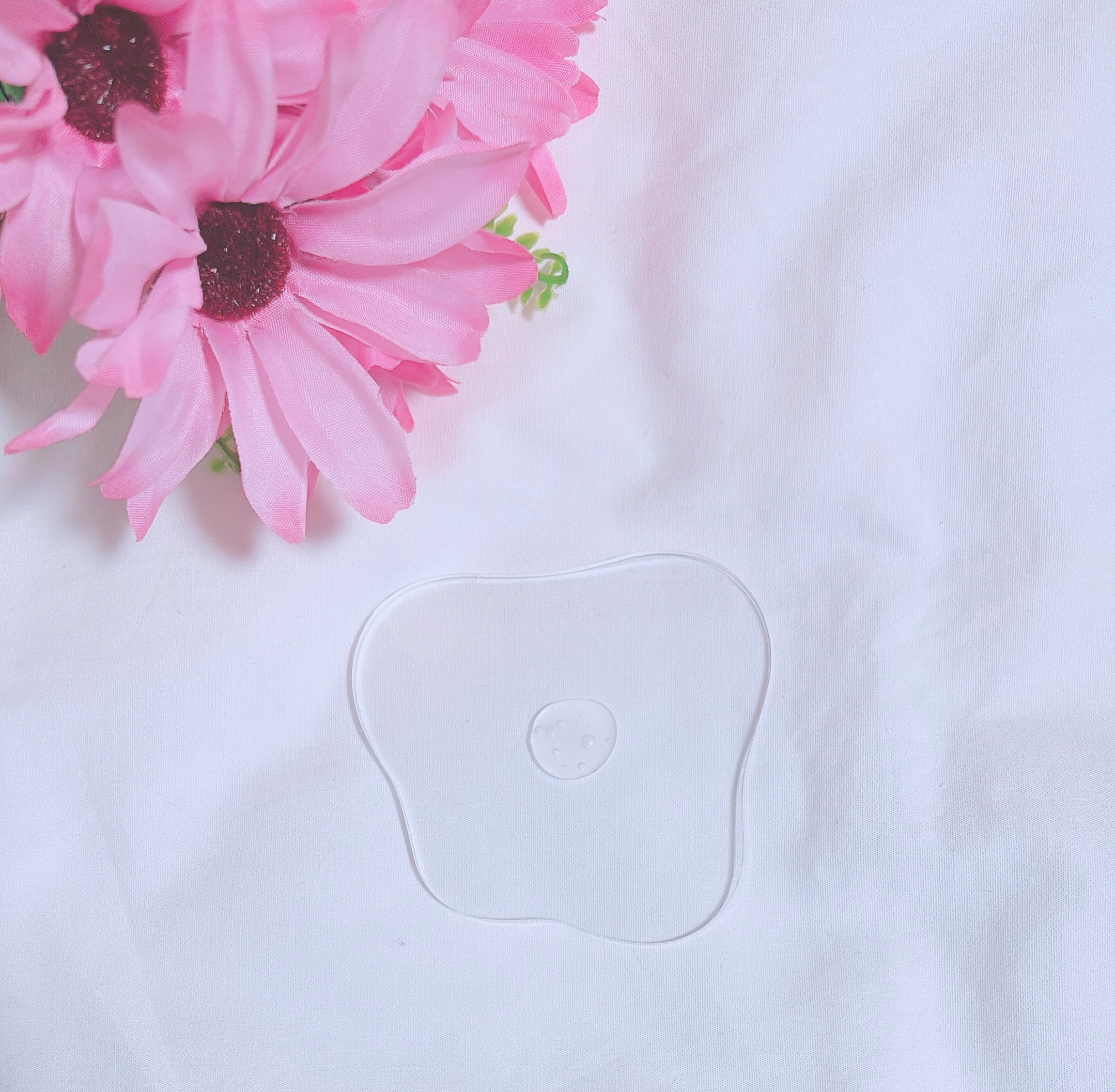 リアルセンテラシカカーミングセラム/PAPA RECIPE/美容液を使ったクチコミ（3枚目）