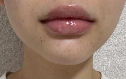 バランシングリップバーム/Joliyen/リップバームを使ったクチコミ(3枚目)