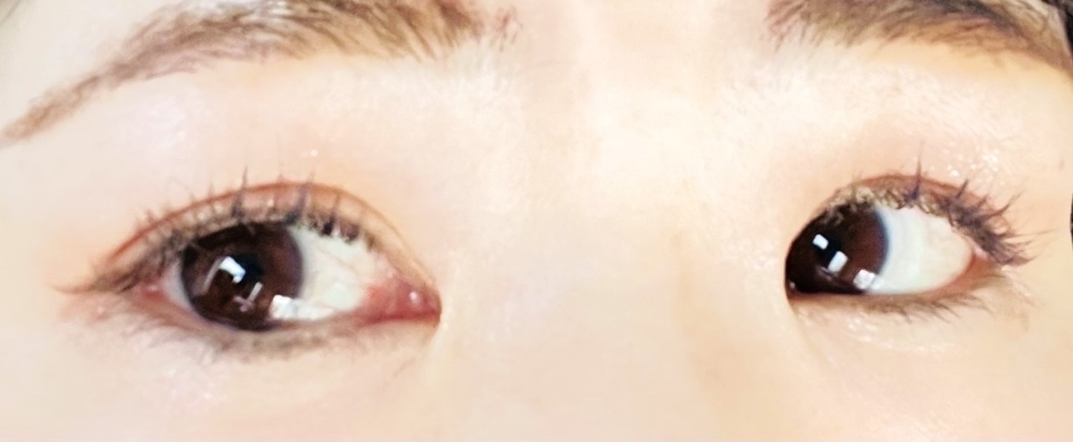 カールロックマスカラベース N/D-UP/マスカラ下地を使ったクチコミ（3枚目）