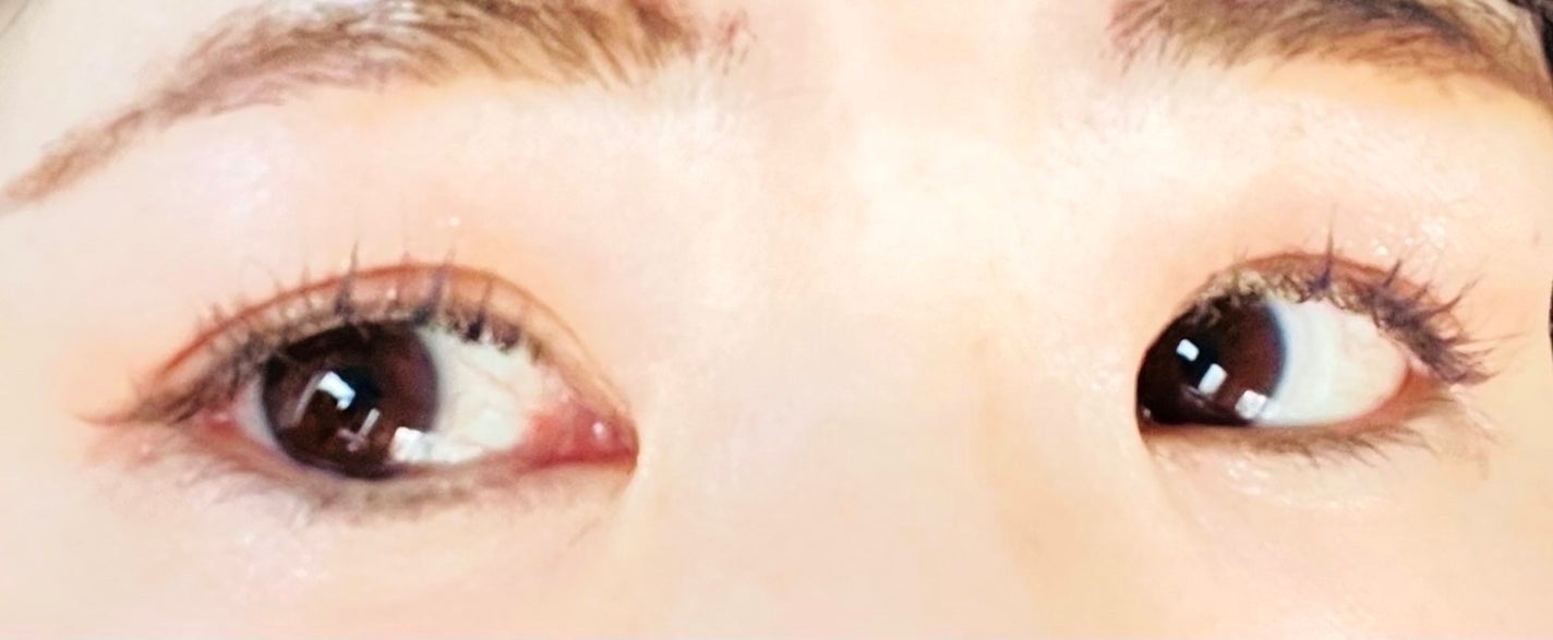 カールロックマスカラベース N/D-UP/マスカラ下地を使ったクチコミ(3枚目)