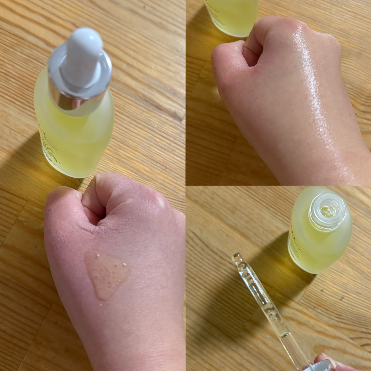 ELT VITA YOUTH ビタユース セラム/ELT COSMETICS/美容液を使ったクチコミ(2枚目)