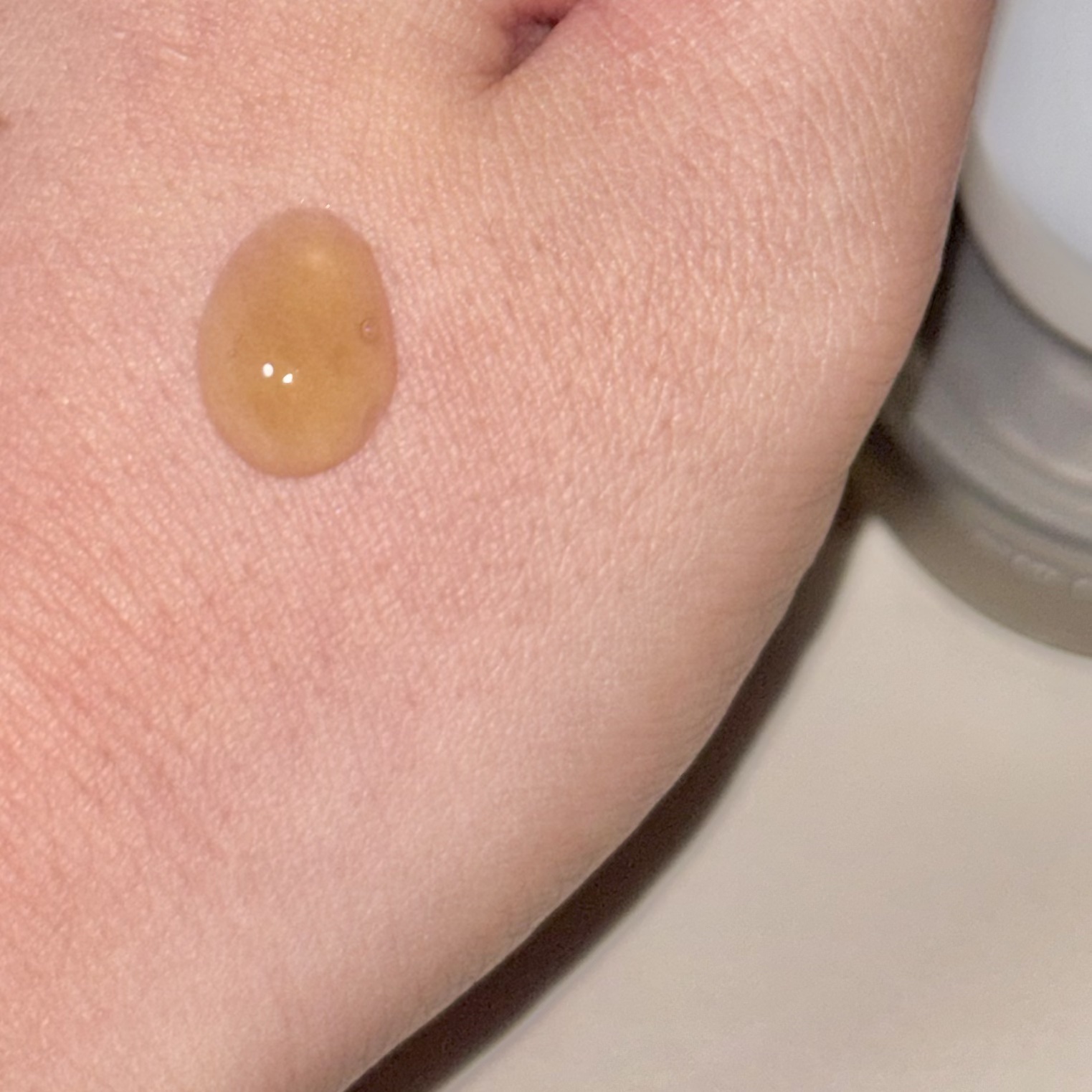 スキンRPセラム/Lowlize/美容液を使ったクチコミ（3枚目）