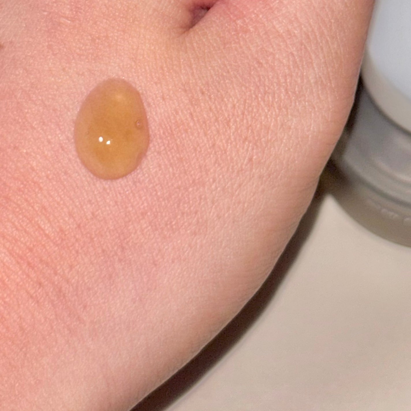 スキンRPセラム/Lowlize/美容液を使ったクチコミ(3枚目)