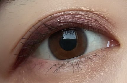 LV オンブル/ルイ・ヴィトン/アイシャドウパレットを使ったクチコミ(3枚目)