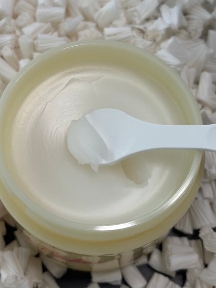 うるオフクレンジングバーム/CEZANNE/クレンジングバームを使ったクチコミ(4枚目)