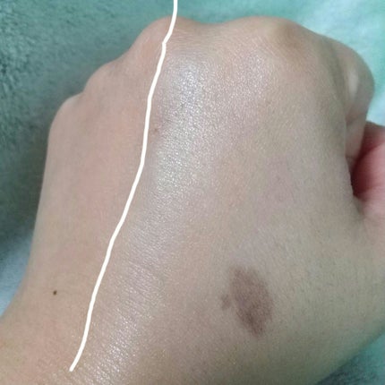 アンリミテッド ブロック:ブースター アドバンスト/shu uemura/化粧下地を使ったクチコミ(6枚目)